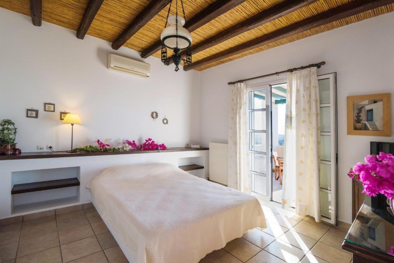 Villa Venus Avlemonas Esterno foto