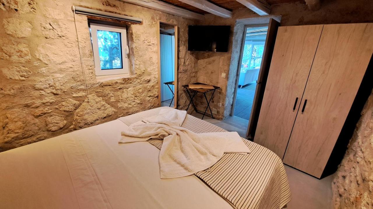 Villa Venus Avlemonas Esterno foto