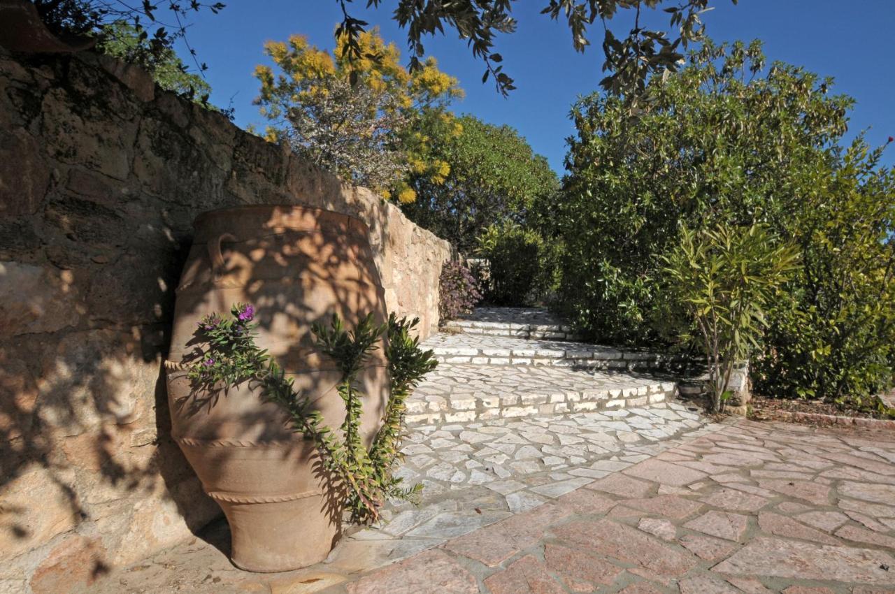 Villa Venus Avlemonas Esterno foto