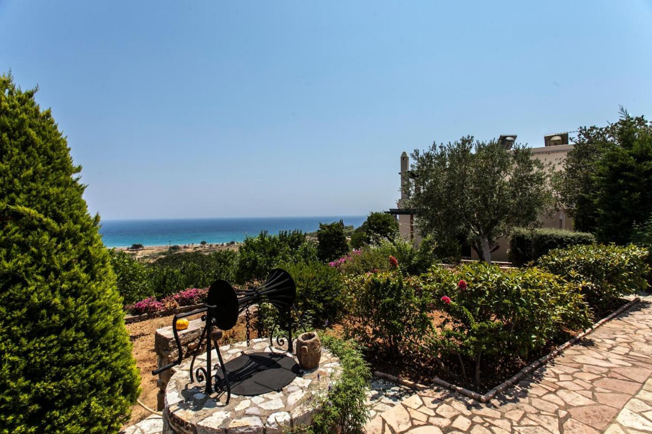 Villa Venus Avlemonas Esterno foto